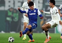 「合意に達した」現地記者が報道！ レンタル先で躍動の22歳日本人FW、ドイツ２部へ完全移籍か「ボルシアMGは買い戻し権も確保した」