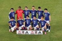 W杯に挑む日本代表がモンテレイで“異例づくめ”の始動！アイスランド戦途中交代の主将・遠藤が初日から欠席、瀬古が別メニュー