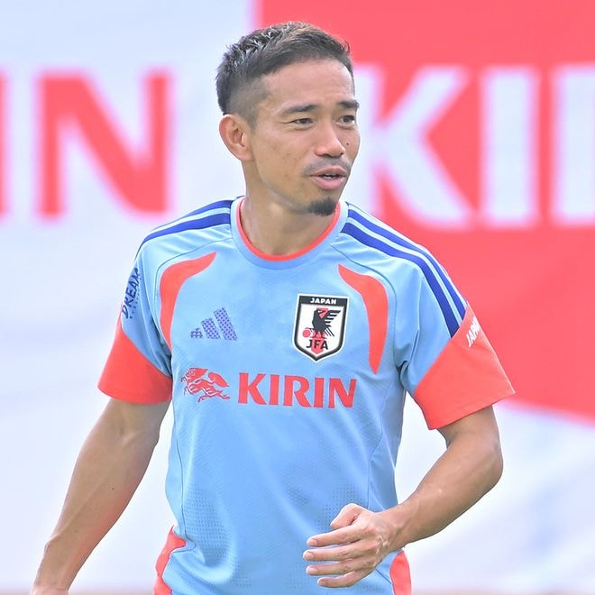 オランダ戦はぶっつけ本番で大丈夫? それでも長友佑都が”対外試合なし”に自信を示す理由【日本代表】