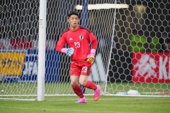 「序列が入れ替わった」W杯直前、日本代表の“変化”を確信した見逃せない瞬間