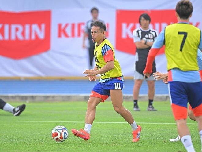 「１試合も見たくなかった」“史上最強”が屈辱の惨敗…長友佑都がブラジルW杯の“失敗”に言及「コートジボワール戦は20分で落ちていた」