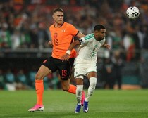 「酷すぎる」「恥ずかしい」日本のW杯対戦国オランダが格下に０－１敗戦。母国ファンは不安「W杯は早期敗退になる」