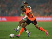 「精彩を欠き、精度も低い」「課題が山積み」日本とW杯初戦で戦うオランダが親善試合で０－１敗戦…母国メディアが厳しい指摘「二日酔いのようなダメージを与えられた」