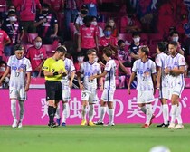 茶島雄介がサンフレッチェの選手として貫いた意志。それはもしかしたら試合数やゴール数より価値があるのかもしれない【コラム】