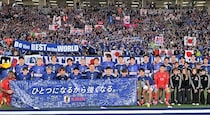 「日本の致命的な弱点だと言える」韓国メディアが指摘した森保Jの“アキレス腱”は？「限界を露呈してきた」