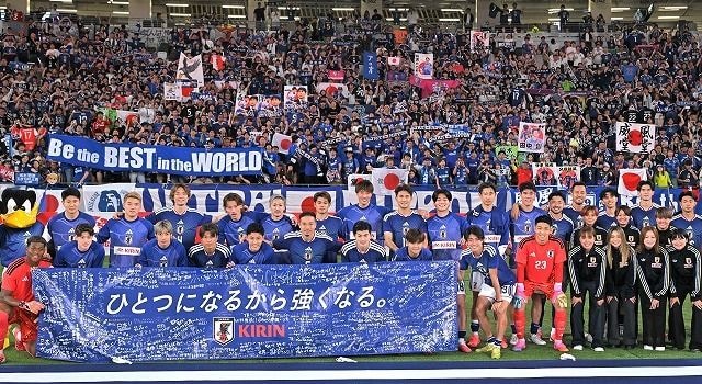 「日本の致命的な弱点だと言える」韓国メディアが指摘した森保Jの“アキレス腱”は？「限界を露呈してきた」