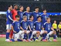 「せっかく爆売れしてるのにー」日本代表、W杯GS全３試合でホームユニ着用が決定！ 大人気アウェーユニの出番なしに反響「もしかして着ない可能性ある？」「決勝トーナメントに期待しておこう」