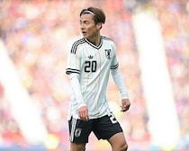 「はぁ可愛い」W杯メンバー落選の佐野航大が最新ショットを公開！「元気そうで嬉しい」「バックアップメンバーに入ってないのー？」の声