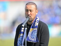 「バチが当たらなければいい」「悔しいし、嫌な気持ちにはなる」闘莉王が31歳MFのW杯メンバー落選に疑問「日本にとっていいことじゃない」