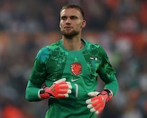 「日本が警戒すべき相手だということは分かっている」三笘同僚のオランダ代表GKが語るＷ杯「純粋に楽しみだし、早くピッチに立ちたい」【現地発】