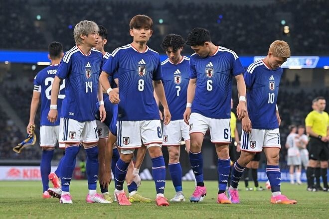 「逆に怖いよね」「オランダどうした？」日本と同組３か国がW杯前に“未勝利”もファンは警戒「本戦で爆発するんでしょ」