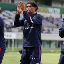 「本当に感謝しかありません！」FC東京の10番が契約満了でクラブを去る「またどこかでお会いできることを楽しみにしてます！」