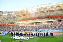 先発メンバーだけじゃない！ W杯の“試合前セレモニー”で新演出！ 全登録選手が国歌斉唱でセンターサークルへ「感動の瞬間が生まれる」