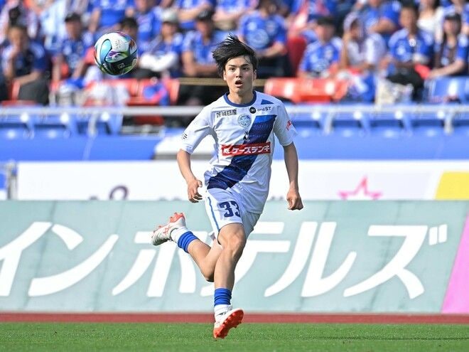 「契約締結は間近」今季Jデビューの高卒ルーキーが欧州移籍か！ 現地メディアが報道「以前から獲得に向けて動いており…」