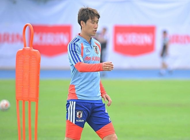 「“持っている”こと以外何もない」“カップ戦男”鎌田大地はなぜ勝てるのか「自分がいるチームがビッグクラブではないんで…」