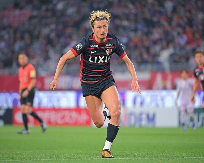 鹿島の鈴木優磨「なにがあった!?」。大一番でまさかのメンバー外にファン驚き「まじでびっくり」「どこ行ったんや」【PO第２戦】