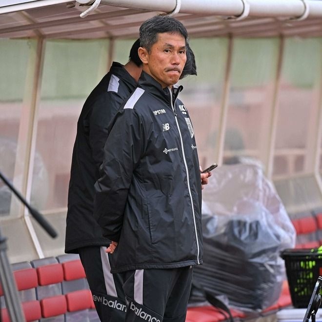 「FC東京どうしたん」前半だけで３失点。厳しい戦いに「キツイな」「頑張れよマジで」の声