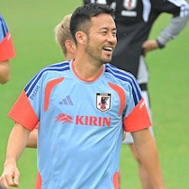 「予想はしていなかった」吉田麻也の再合流に率直な反応を示した日本代表戦士は？【W杯】