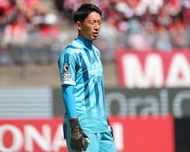 好セーブ連発で神戸の優勝に貢献！ 37歳元日本代表GKが決意「もっとレベルアップをして来シーズン、JリーグやACLも取りに行きたい」