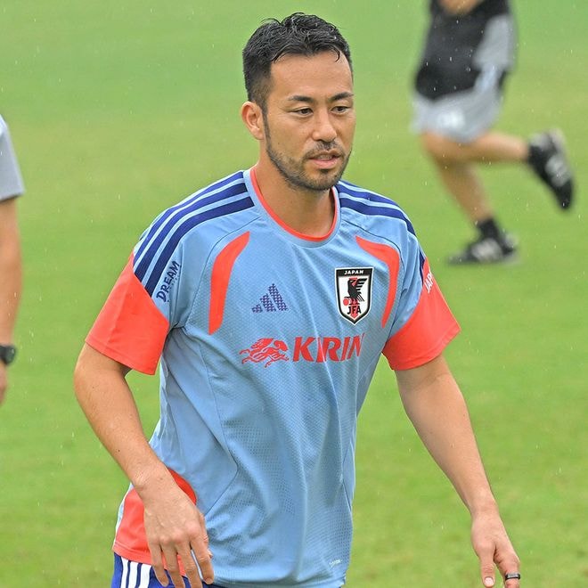 「自分の経験がより活きる」”祭り上げられる側”から”支える側”へ──吉田麻也が事前キャンプ地から担う新たな役割【日本代表】