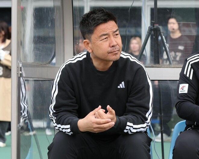 「一言で言えば…」ラストマッチは３－０快勝。横浜FMを去る大島監督の想い「本当に愛されるクラブになってほしい」
