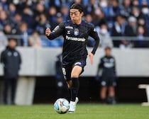 G大阪の19歳MF「覚醒している」。今季最終戦で２Ｇ１Ａ。圧巻の活躍に脚光「マジで上手すぎる」「来季爆発の予感」