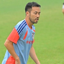 「メキシコ遠征では必ず食中毒や腹を壊す選手がいる」吉田麻也が明かした”過酷な環境”…それでも日本代表は「全然大丈夫」な理由