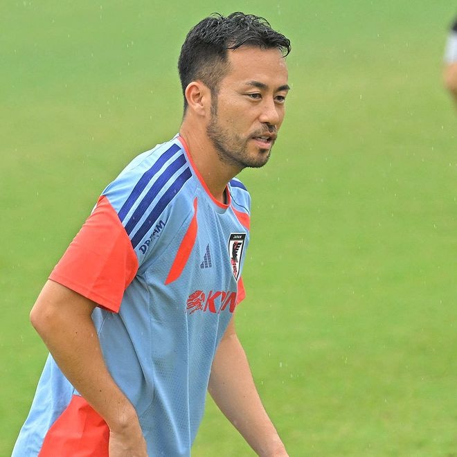 「メキシコ遠征では必ず食中毒や腹を壊す選手がいる」吉田麻也が明かした”過酷な環境”…それでも日本代表は「全然大丈夫」な理由