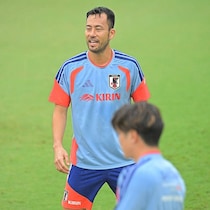 雰囲気が良いからこそ怖い…オランダ戦で躓いたら──吉田麻也が言及した「プランA、B、C」【日本代表】