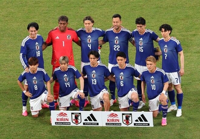 「史上最高のスカッド」「ベスト８もあり得る」日本代表のW杯躍進に海外メディアが太鼓判！一方で「三笘の不在は大きな痛手」とも。「より責任がかかる選手は…」