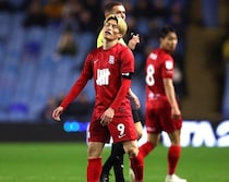 「３つの警告があった」「数字を無視」W杯は２大会連続落選…まさかの今季１ゴールに終わった日本人FWの獲得に地元メディアが苦言「最もコストのかかった選手だ」