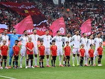 「攻守両面における弱点を露呈」「多くの欠点が見えた」W杯で日本と戦うチュニジア、衝撃の大敗を母国メディアが批判「堅固な守備で知られているだけに…」