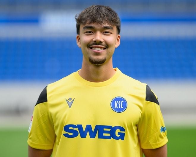 町田がドイツクラブから22歳GKを完全移籍で獲得!「更なる発展の一助となるように頑張ります!」