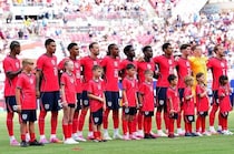 英代表入りを確信していたマグワイアは失望…ただ元マンU主将がド正論「自分の責任だ。監督を納得させるだけの働きをしていない」