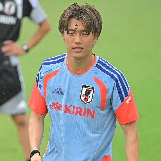 高校選手権でPKを２度失敗…小川航基が明かした“外さなくなった理由”「運じゃなく実力」【日本代表】