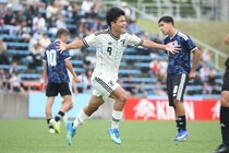 鈴木淳之介に続け――。彗星の如く現れたU-16代表のストライカーが面白い。帝京大可児で技を磨くFW高田憲慎が途中出場のアルゼンチン戦で１G１A