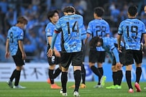４季連続の８位。最終戦はブーイングまじりも長谷部茂利監督の続投決定で改めて“覇権奪回”を目指す川崎はどう進むのか