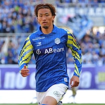 南野拓実や町田浩樹も苦しんだ大怪我…モンテディオ山形の西村慧祐が左膝前十字靭帯断裂