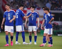 オランダ戦、日本代表は各ラインを分断し、勝機を見つけるべき。最初の15分間で…【コラム】