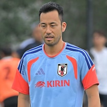 「少し疑心暗鬼になっていた」日本代表を包んだ不安と憶測…吉田麻也が見せた“元主将の価値”