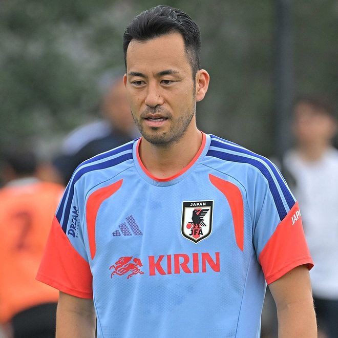 「少し疑心暗鬼になっていた」日本代表を包んだ不安と憶測…吉田麻也が見せた“元主将の価値”