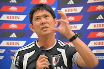 ５試合連続完封中だった日本代表がU-19代表を相手にまさかの失点…オランダ戦を前に露呈した課題　森保監督は「ミスでやられることがないように…」