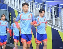 「すごく悲しい」「残念」日本代表DFが“驚きの一報”に本音「チームの意向はわからないですけど…」