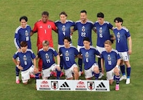 「国際的に最も進化した戦術的組織力を持つ」“最先端”の日本代表にW杯を逃したイタリアのメディアが驚嘆「非の打ち所がない守備」「チームのスターは…」