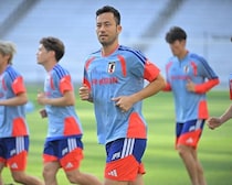 「賛否両論あると思いますけど」吉田麻也が日本代表“異例の事態”に意見「やるやらないで…」