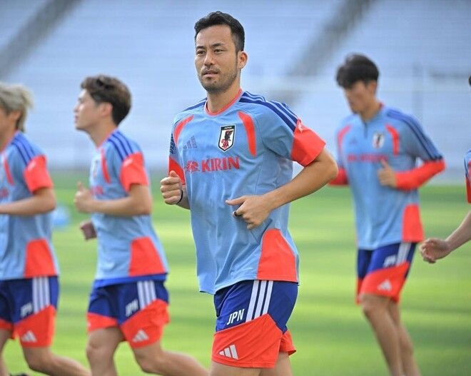 「賛否両論あると思いますけど」吉田麻也が日本代表“異例の事態”に意見「やるやらないで…」