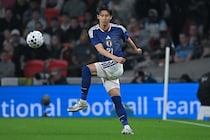 「俺からしたら嫌です」闘莉王がW杯前に日本代表DFへ厳しいメッセージ「周りがやってくれるんじゃないか、という考えが…」