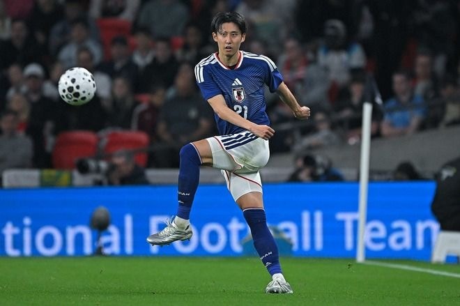 「俺からしたら嫌です」闘莉王がW杯前に日本代表DFへ厳しいメッセージ「周りがやってくれるんじゃないか、という考えが…」