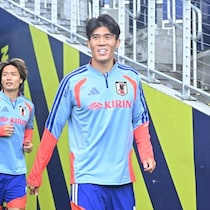 ”一見するとネガティブな回答にも聞こえたが…”約２年ぶり代表復帰のDFが断言！ファン・サポーターへの”吉報”となる一言とは？