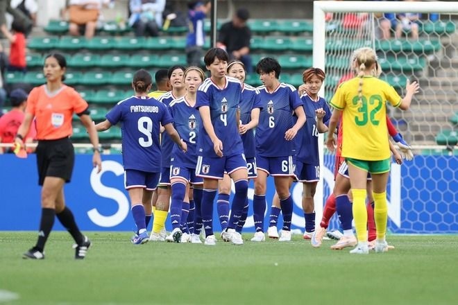 「まさか負けるとは」3日前に5発大勝も…なでしこジャパンが“世界58位”相手に敗戦。ファンからは不安の声「決定機を外しすぎ」「収穫があったことを願う」